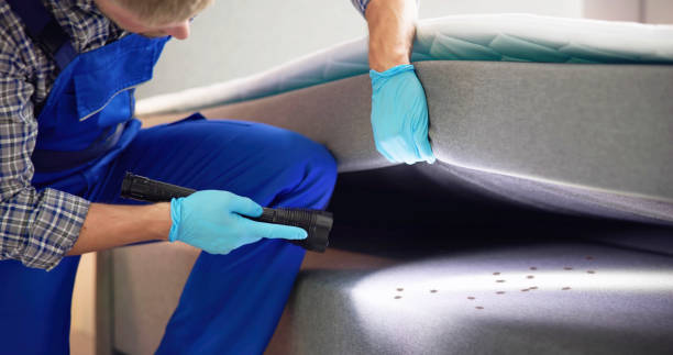 Best Pest Inspection Near Me  in Mount Vernon, OH